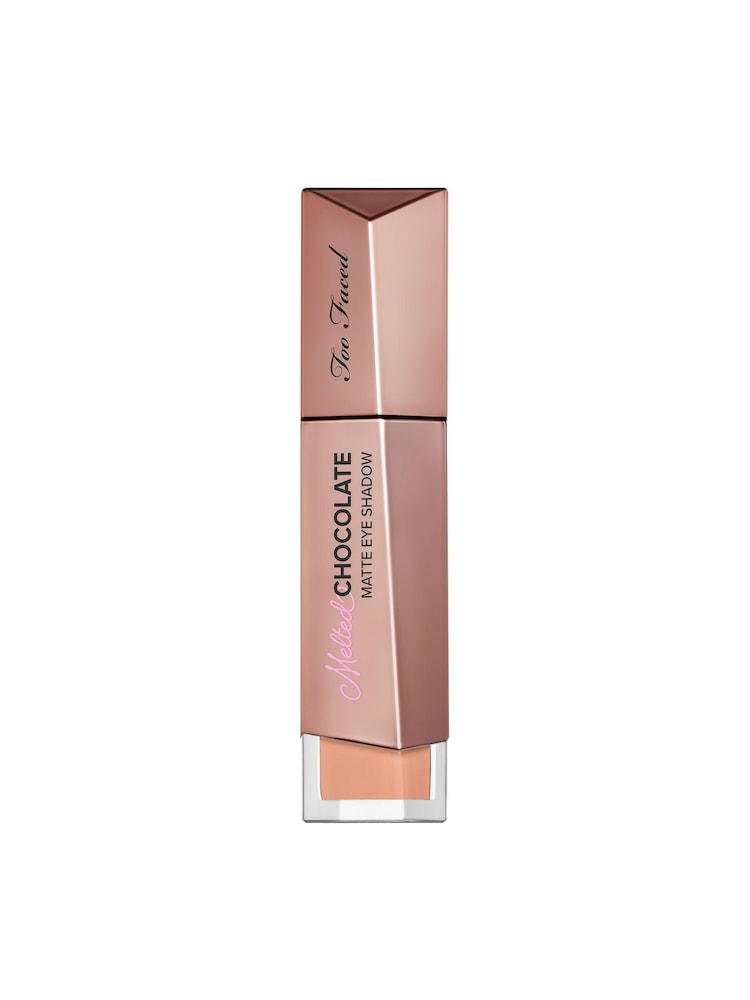 Too Faced Melted Chocolate Matte Eyeshadow - Image 1 of 5