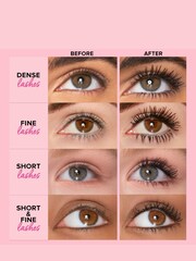 Too Faced Better Than Sex Mascara - Image 3 of 5