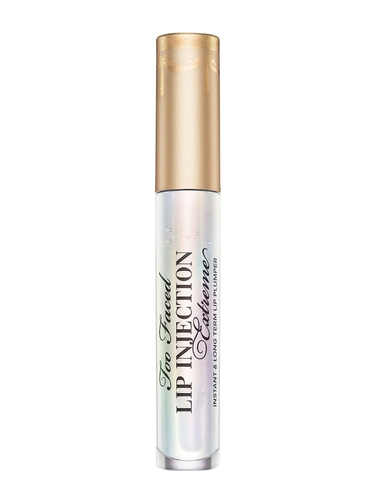 Too Faced Lip Injection Extreme Plumping Lip Gloss - Image 1 of 5