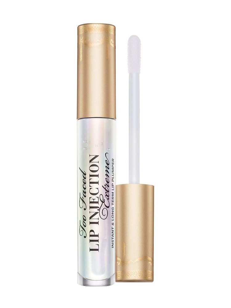 Too Faced Lip Injection Extreme Plumping Lip Gloss - Image 2 of 5