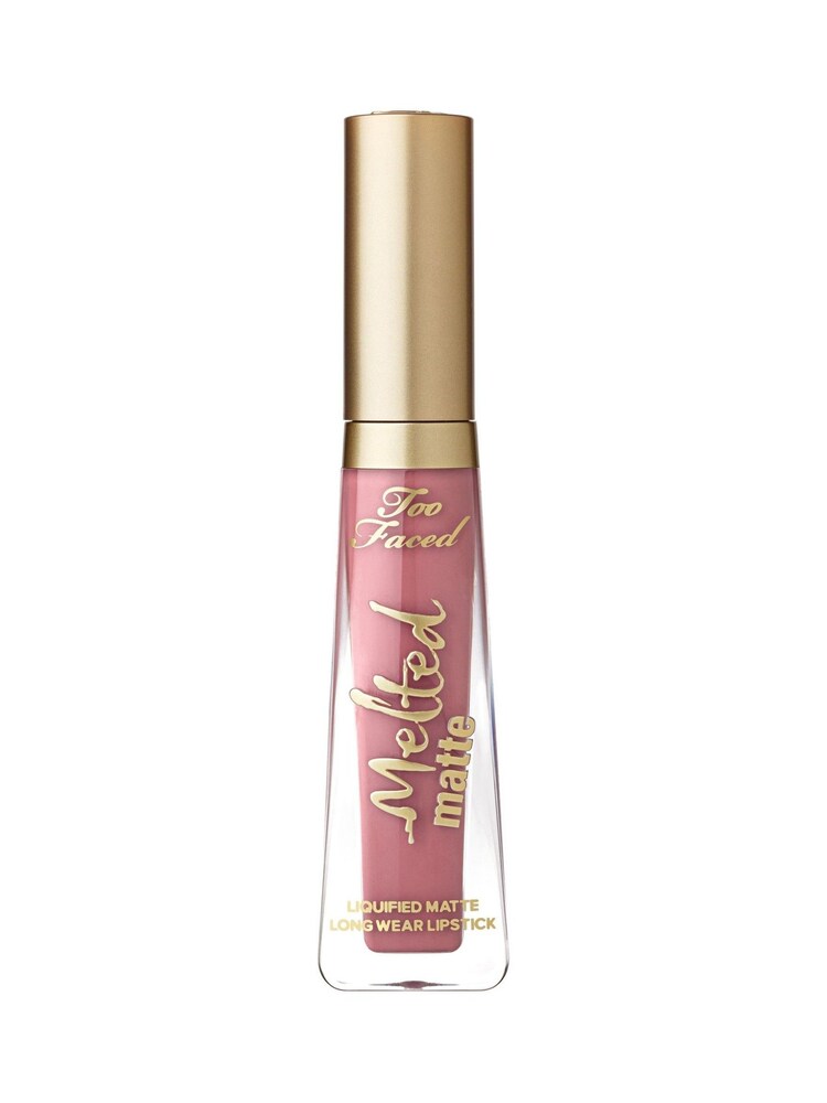 Too Faced Melted Matte Liquified Long Wear Lipstick - Image 1 of 1