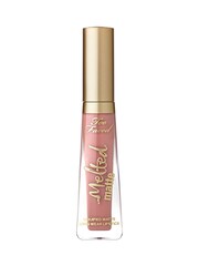 Too Faced Melted Matte Liquified Long Wear Lipstick - Image 1 of 1