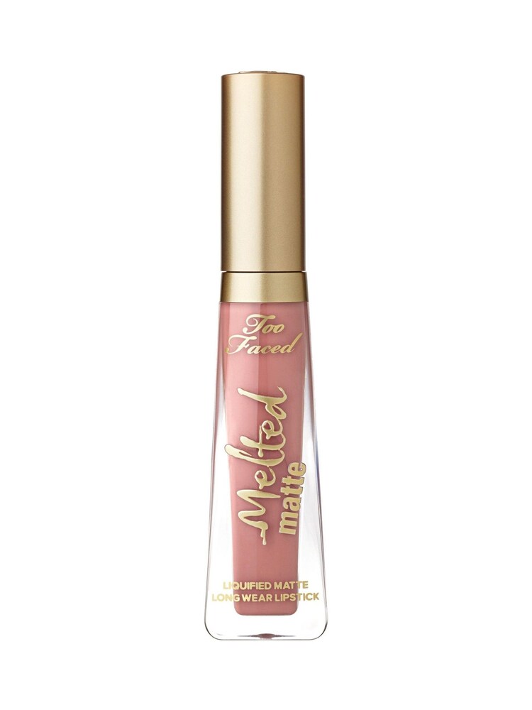 Too Faced Melted Matte Liquified Long Wear Lipstick - Image 1 of 1