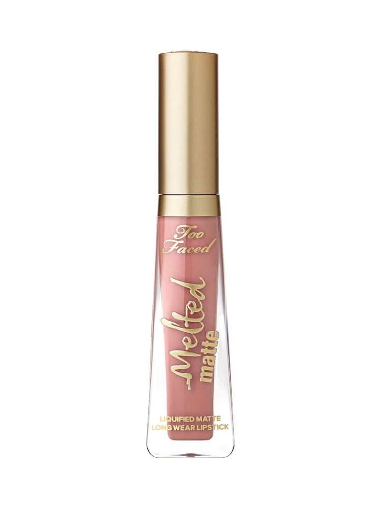 Too Faced Melted Matte Liquified Long Wear Lipstick - Image 1 of 1 Too Faced Melted Matte Liquified Long Wear Lipstick - Image 1 of 1