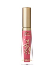 Too Faced Melted Matte Liquified Long Wear Lipstick - Image 1 of 1