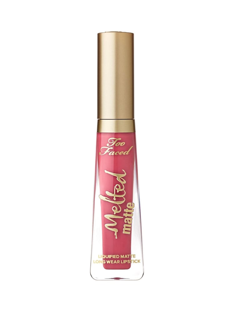 Too Faced Melted Matte Liquified Long Wear Lipstick - Image 1 of 1