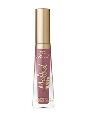 Too Faced Melted Matte Liquified Long Wear Lipstick - Image 1 of 5