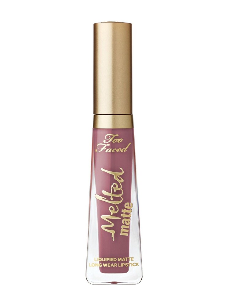 Too Faced Melted Matte Liquified Long Wear Lipstick - Image 1 of 5