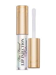 Too Faced Lip Injection Extreme Doll-Size Plumping Lip Gloss 2.8g - Image 2 of 5
