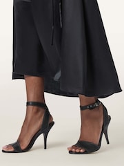 Сандалии на каблуках Allsaints Vera - Изображение 1 7