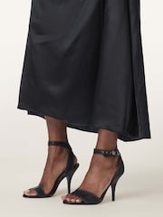 Сандалии на каблуках Allsaints Vera - Изображение 2 7