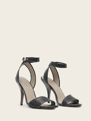 Сандалии на каблуках Allsaints Vera - Изображение 5 7