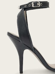 Сандалии на каблуках Allsaints Vera - Изображение 6 7