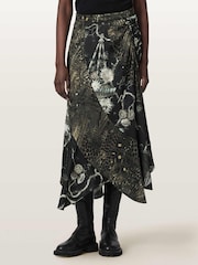Jupe AllSaints Arleen - Image 1 de 6