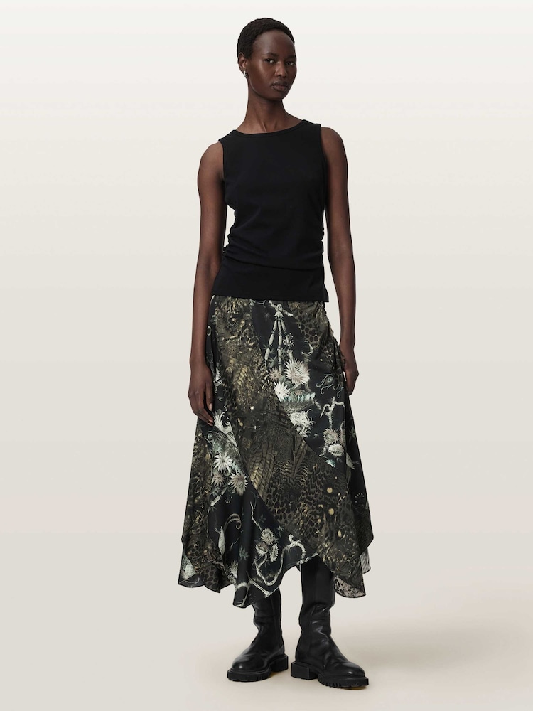 Jupe AllSaints Arleen - Image 2 de 6