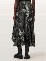Jupe AllSaints Arleen - Image 3 de 6