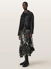 Jupe AllSaints Arleen - Image 4 de 6