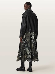 Jupe AllSaints Arleen - Image 5 de 6