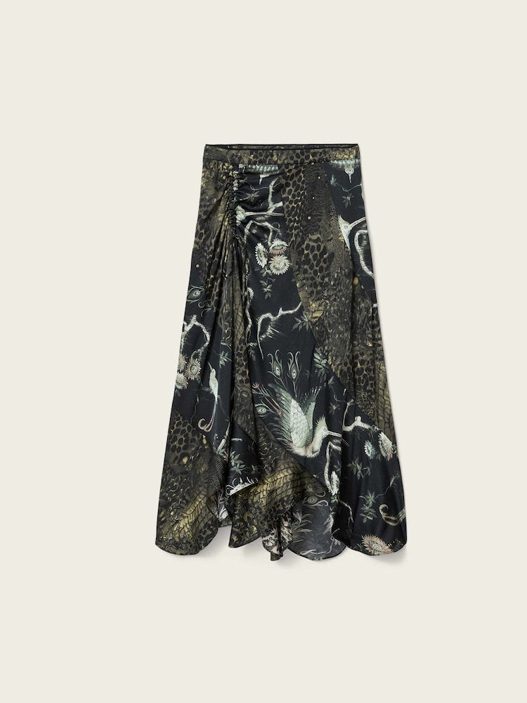 Jupe AllSaints Arleen - Image 6 de 6