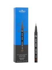 Eyeko Black Magic The Cocoa Edit Liquid Eyeliner - Image 1 of 1
