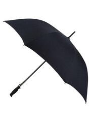 Totes Black Golfing Umbrella - Image 1 of 3