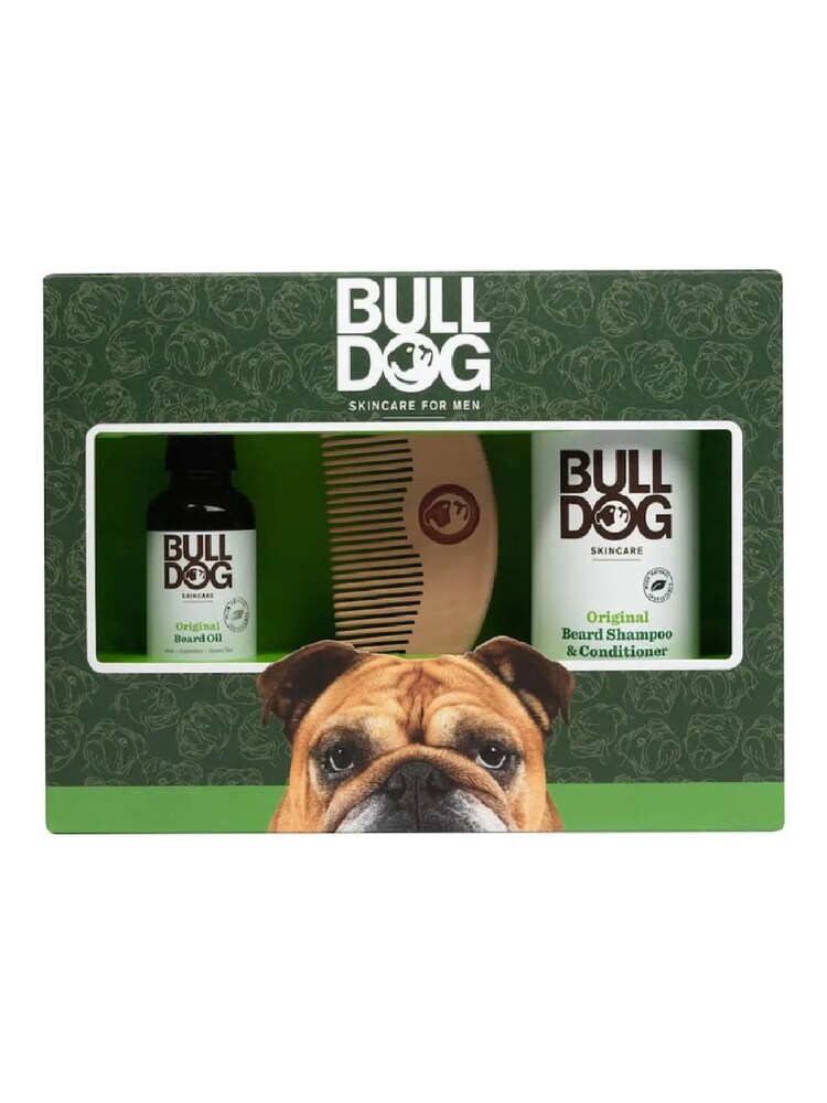 Bulldog Original Beard Care Kit - Image 1 of 1