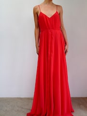 Religion Infamous Olsen Mehrlagiges Maxikleid - Bild 2 von 5