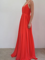 Religion Infamous Olsen Mehrlagiges Maxikleid - Bild 3 von 5