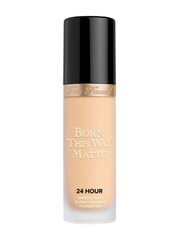 Too Faced Born This Way Matte 24 Hour Long-Wear Foundation - Image 1 of 5