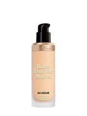 Too Faced Born This Way Matte 24 Hour Long-Wear Foundation - Image 2 of 5