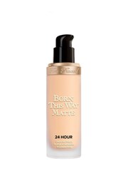 Too Faced Born This Way Matte 24 Hour Long-Wear Foundation - Image 1 of 5