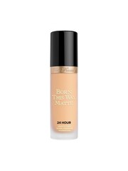 Too Faced Born This Way Matte 24 Hour Long-Wear Foundation - Image 1 of 5