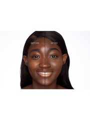 Too Faced Born This Way Matte 24 Hour Long-Wear Foundation - Image 4 of 5