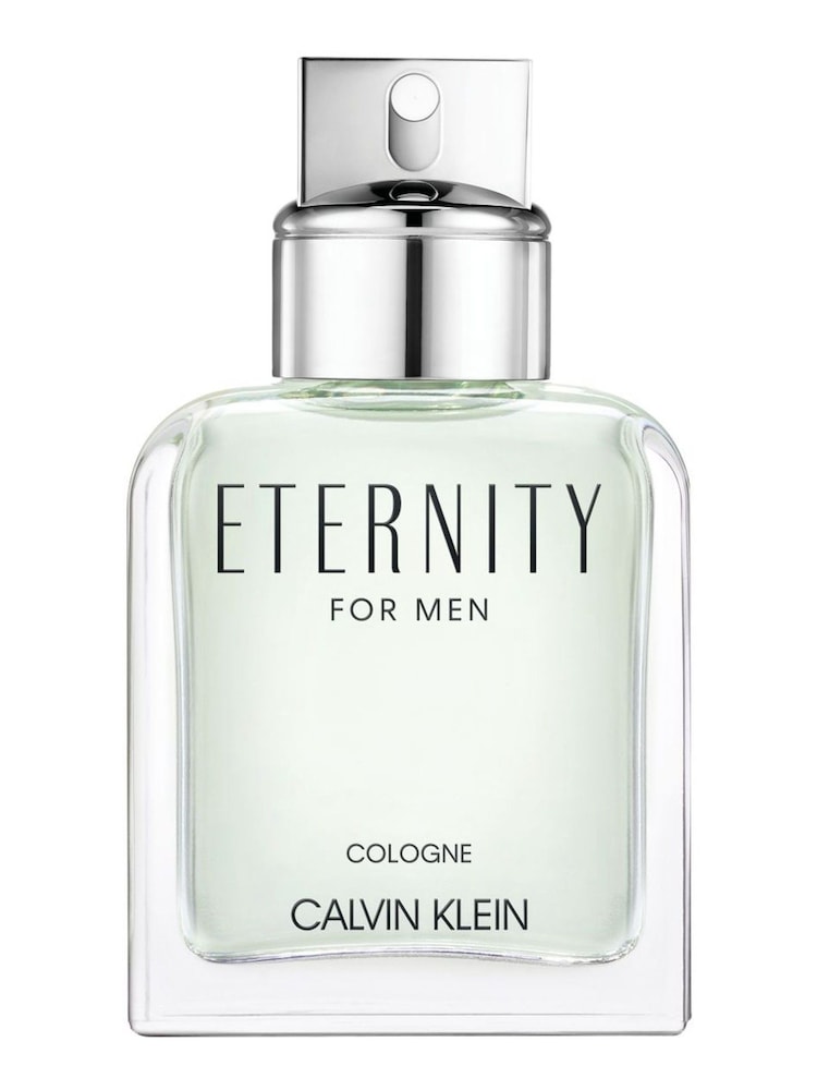 Calvin Klein Eternity Cologne for Him 50ml - Image 1 of 3