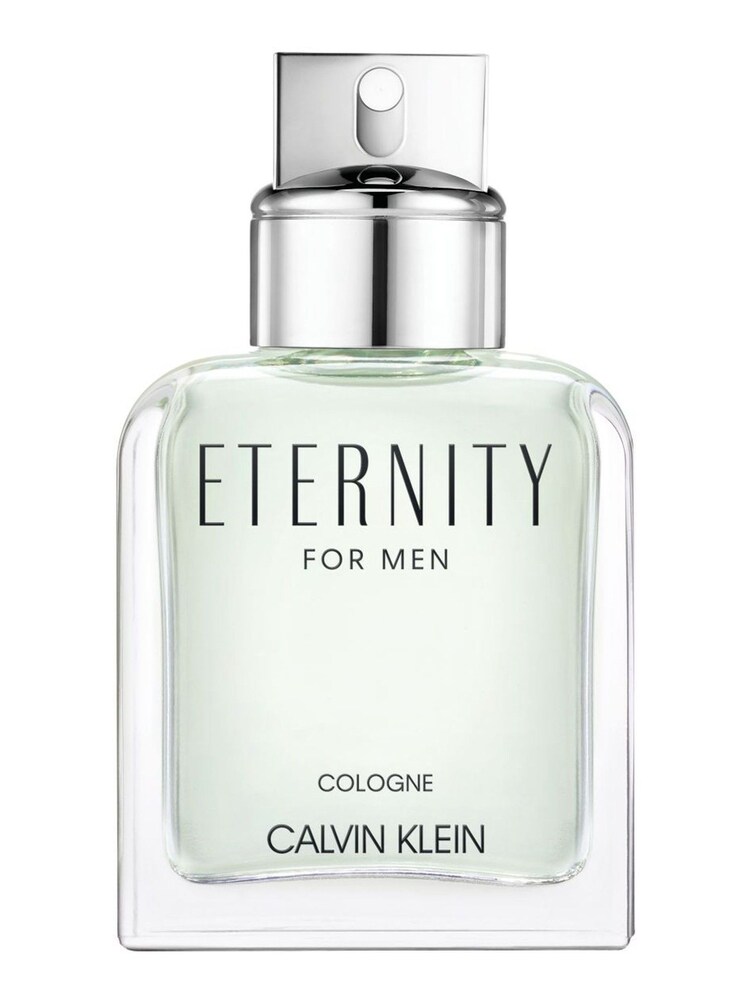 Calvin Klein Eternity Cologne for Him 50ml - Image 1 of 3 Calvin Klein Eternity Cologne for Him 50ml - Image 1 of 3