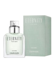 Calvin Klein Eternity Cologne for Him 50ml - Image 2 of 3