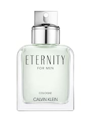 Calvin Klein Eternity Cologne for Him 100ml - Image 1 of 3