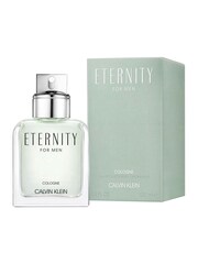 Calvin Klein Eternity Cologne for Him 100ml - Image 2 of 3