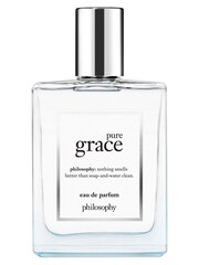 Philosophy Pure Grace 60ml Eau de Parfum - Image 1 of 4
