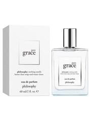 Philosophy Pure Grace 60ml Eau de Parfum - Image 2 of 4