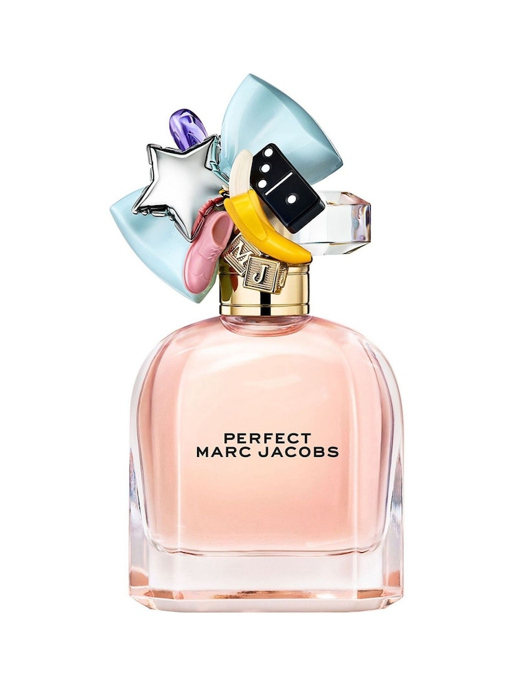 Marc Jacobs Perfect Eau de Parfum 50ml - Image 1 of 5