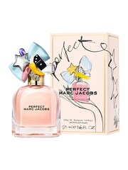 Marc Jacobs Perfect Eau de Parfum 50ml - Image 2 of 5