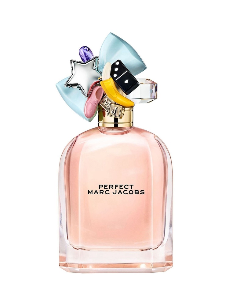 Marc Jacobs Perfect Eau de Parfum 100ml - Image 1 of 5