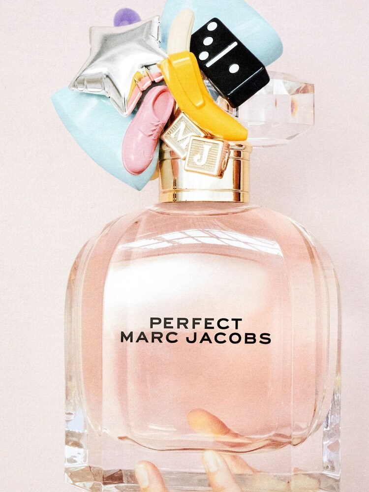 Marc Jacobs Perfect Eau de Parfum 100ml - Image 5 of 5