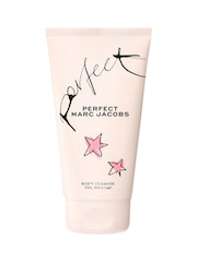 Marc Jacobs Perfect Marc Jacobs Body Cleanse 150ml - Image 1 of 5