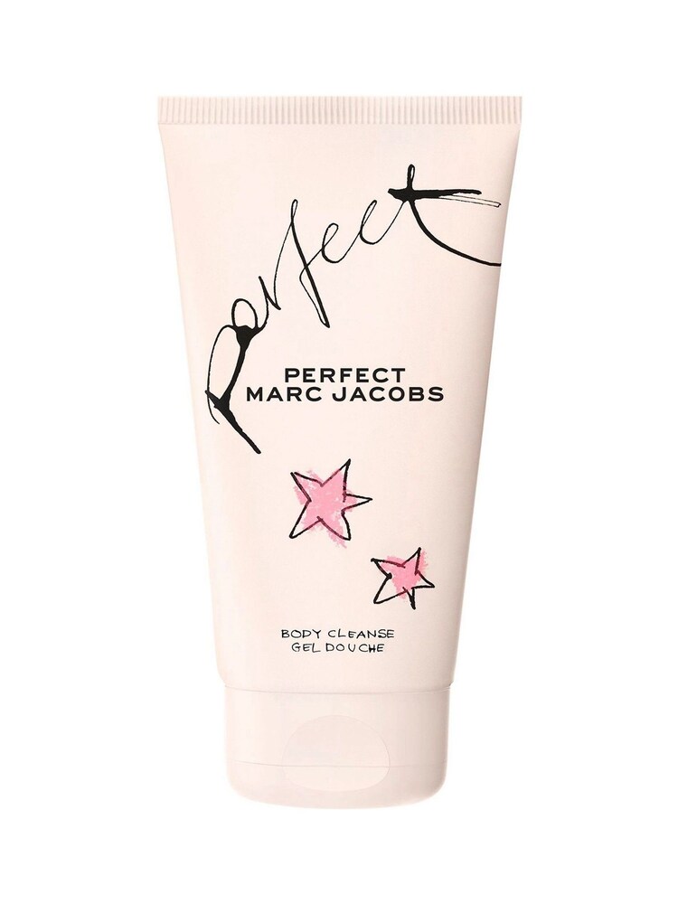 Marc Jacobs Perfect Marc Jacobs Body Cleanse 150ml - Image 1 of 5