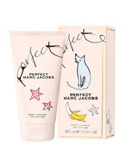 Marc Jacobs Perfect Marc Jacobs Body Cleanse 150ml - Image 2 of 5