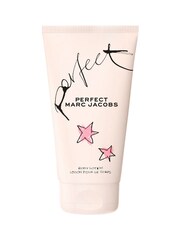 Marc Jacobs Perfect Marc Jacobs Body Lotion 150ml - Image 1 of 1