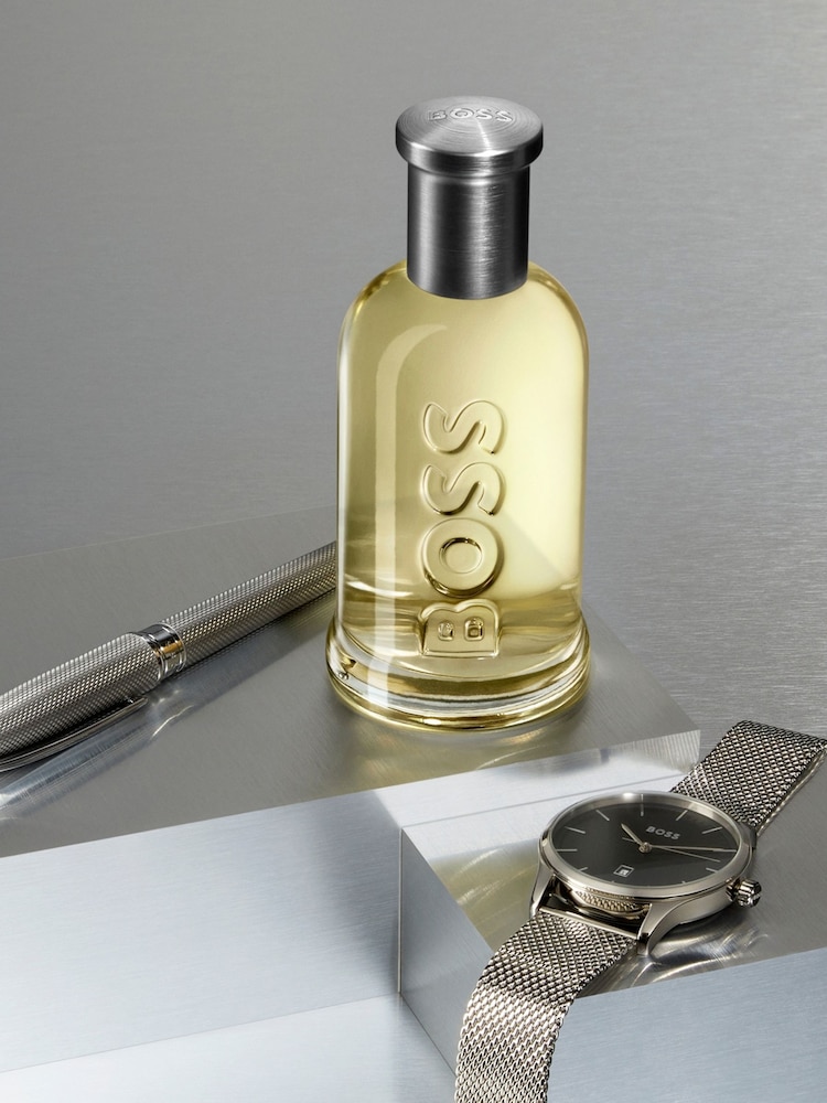 BOSS Bottled Eau de Parfum 100ml - Image 1 of 4