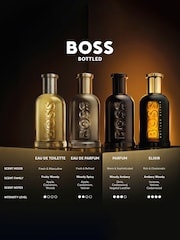 BOSS Bottled Eau de Parfum 100ml - Image 2 of 4